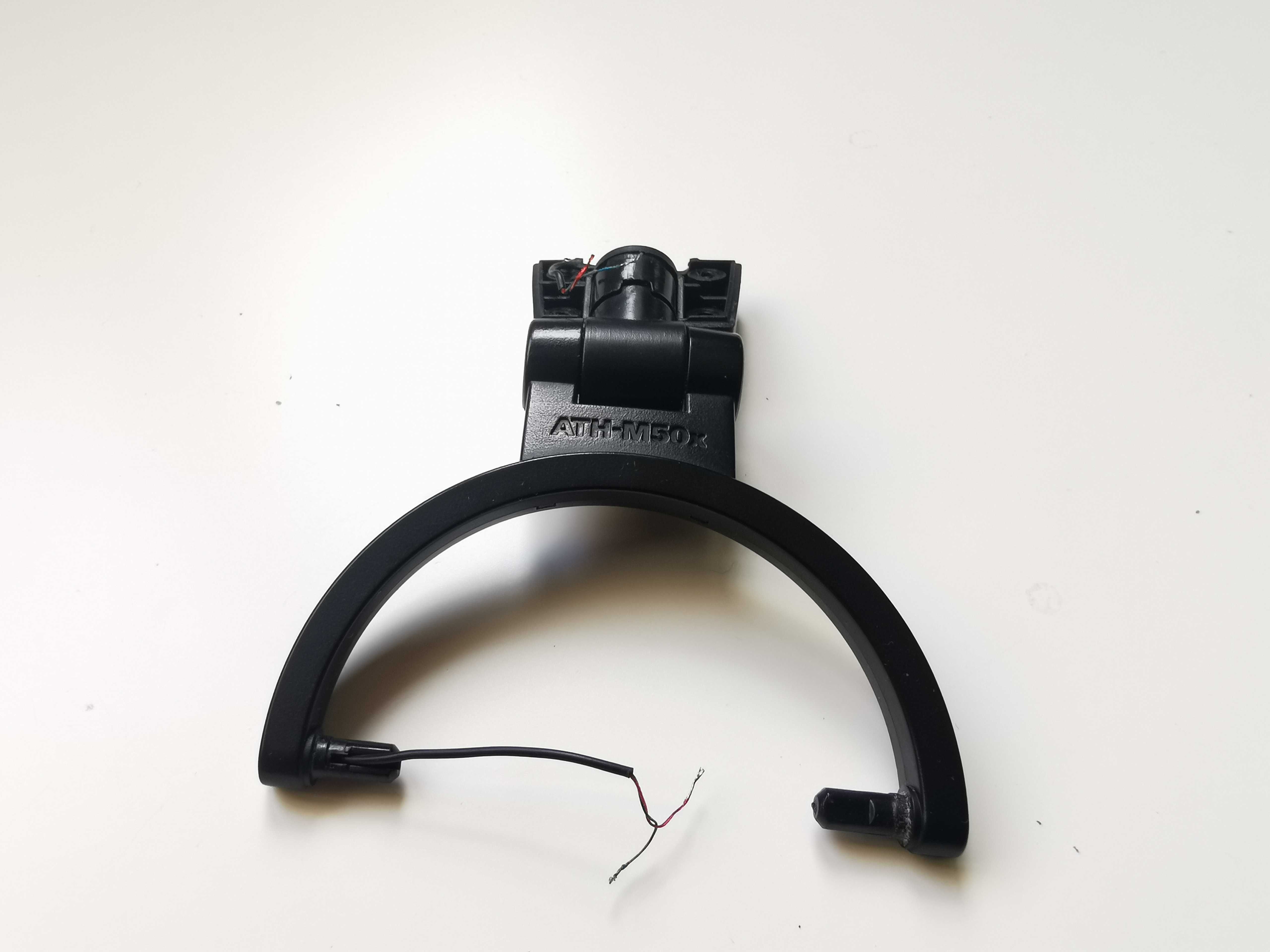 Prawe ramie do Audio-Technica M50X (na części)