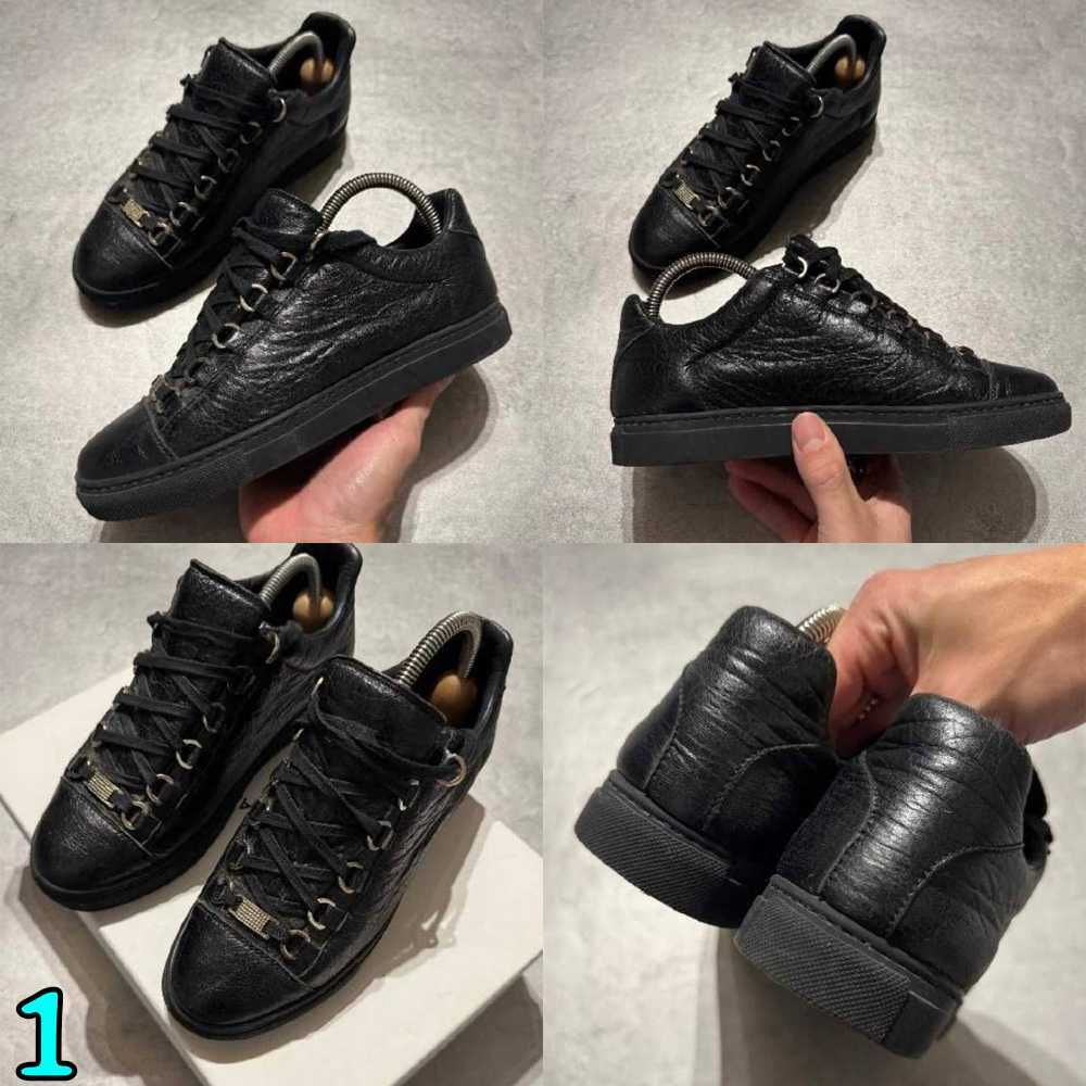 КРАЩА ЯКІСТЬ‼️Кросівки Balenciaga Arena/біленсіага арена/баленси арены
