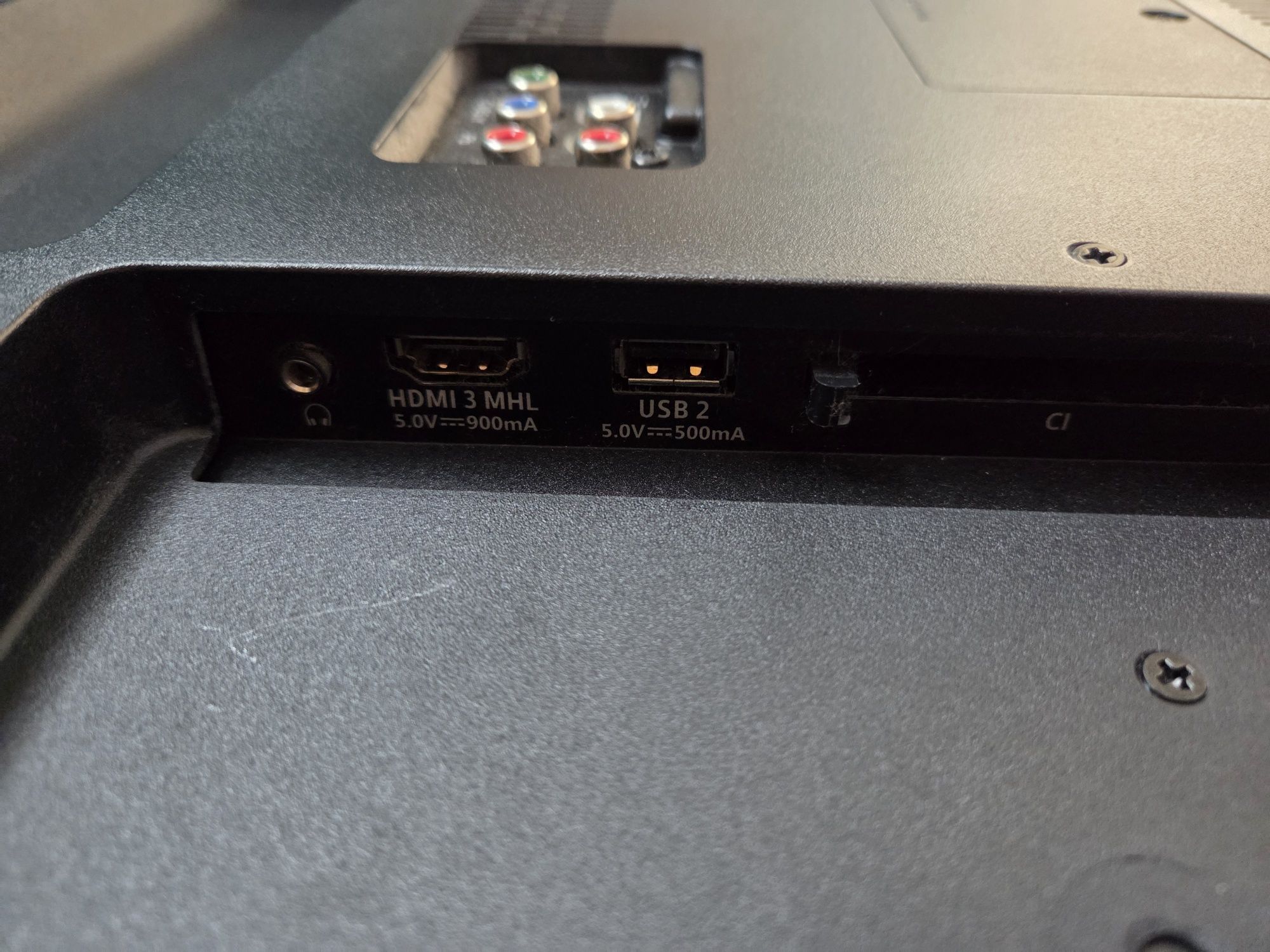 Telewizor PHILLIPS AMBILIGHT 55cali LED MODEL: 55PUS6262/12