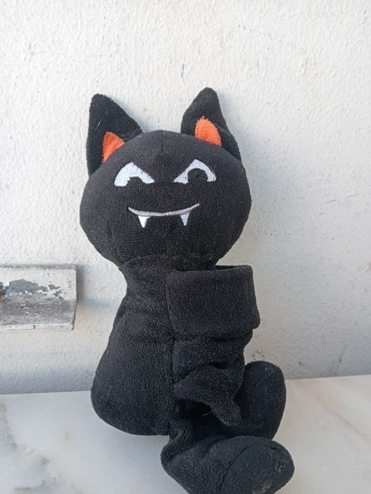 Boneco de pelúches