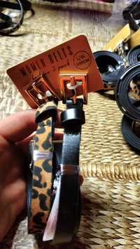 Paski Womens Belts