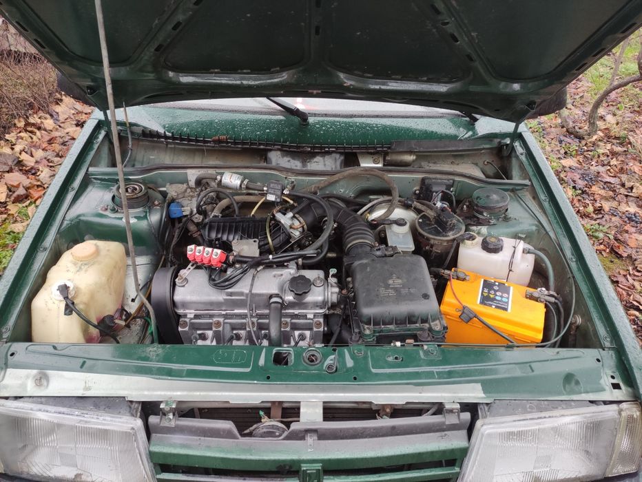 Продам Ваз 21099