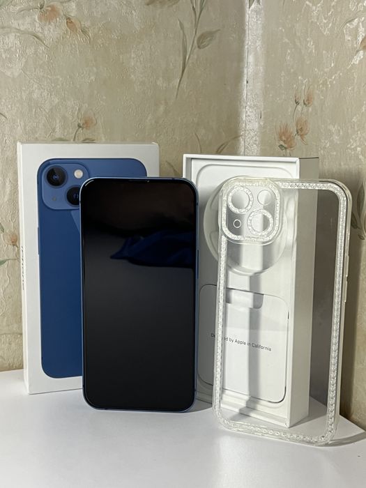 Iphone 13 85% 256gb