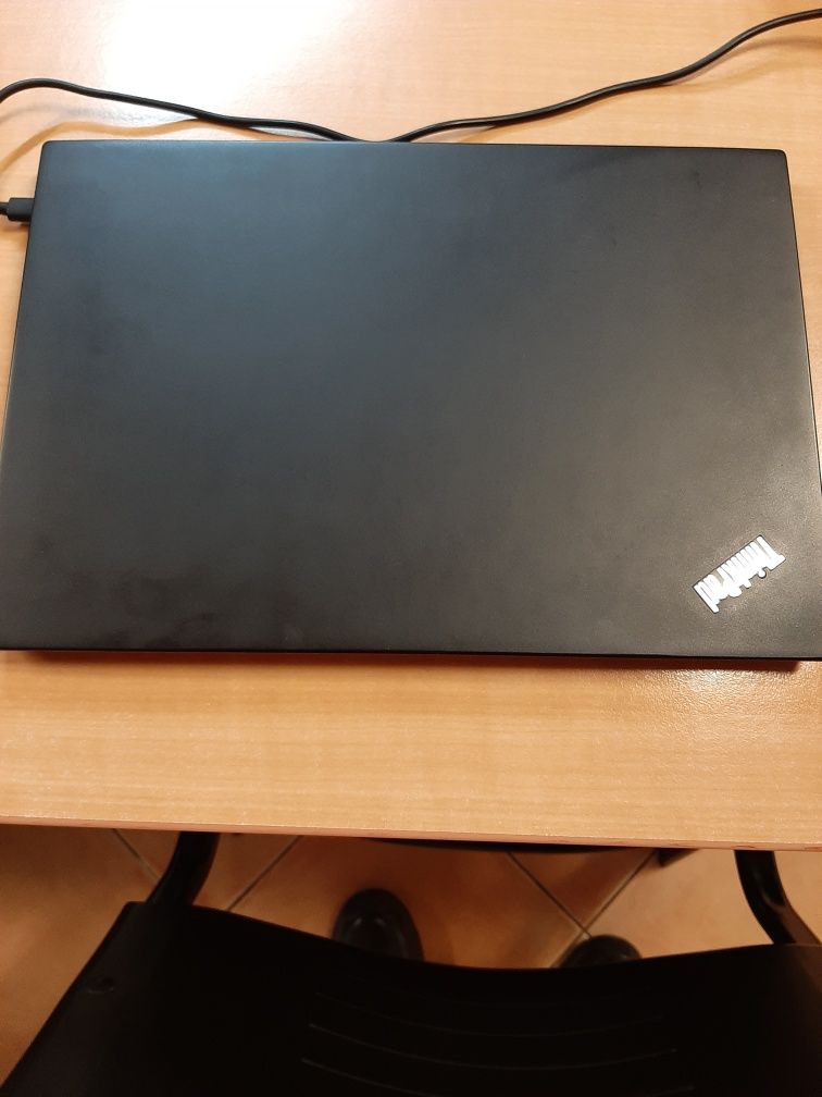 Computador portátil Lenovo T480s