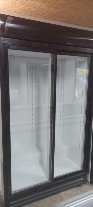 Краща ціна!!! холодильні шафи, холодильна вітрина, морозилки, регал