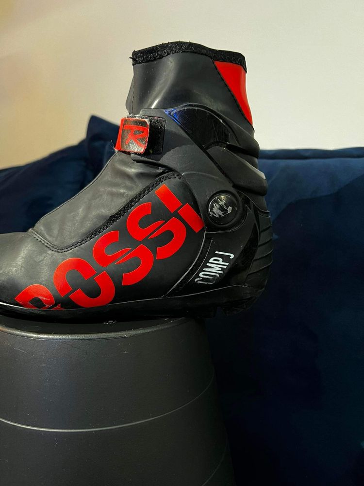 Buty rossignol do biegówek