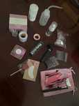 Kit completo lash lifting