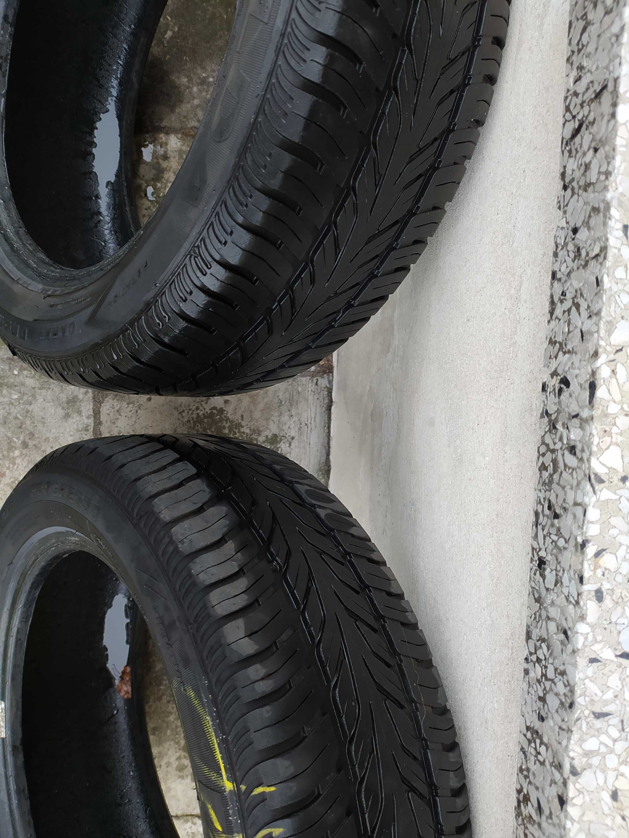 Opony letnie 185/55/R15 82 H Fulda Lato Okazja Tanio Wysyłka