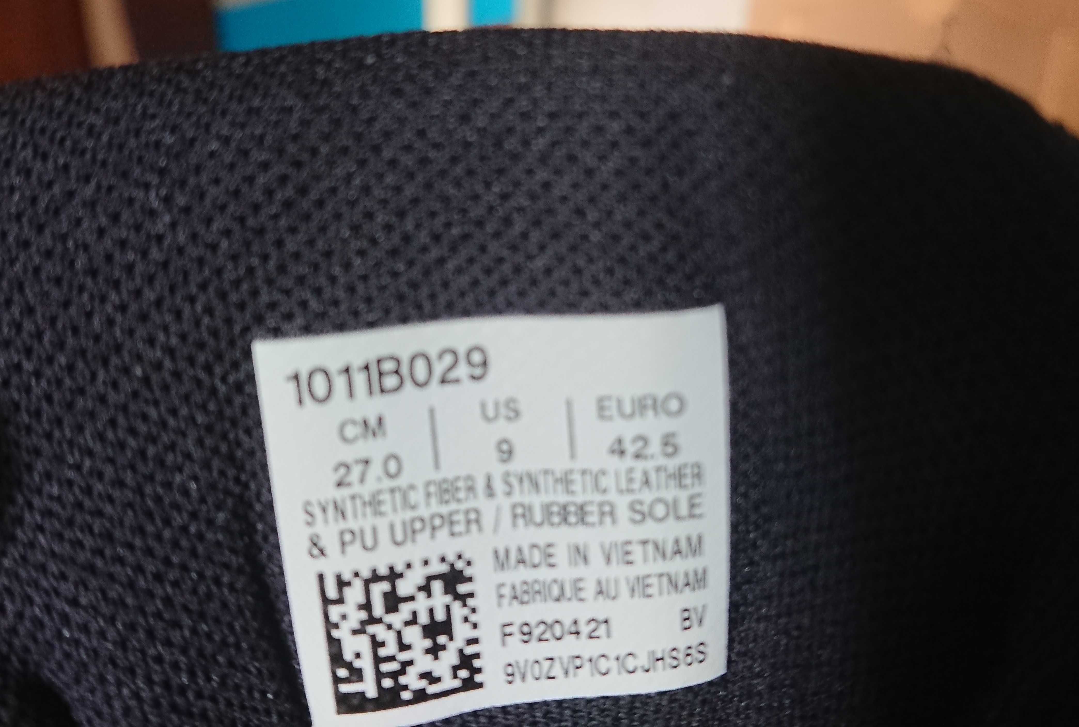 Кросівки Asics GEL-Trabuco Terra нові ОРИГІНАЛ Розмір US9