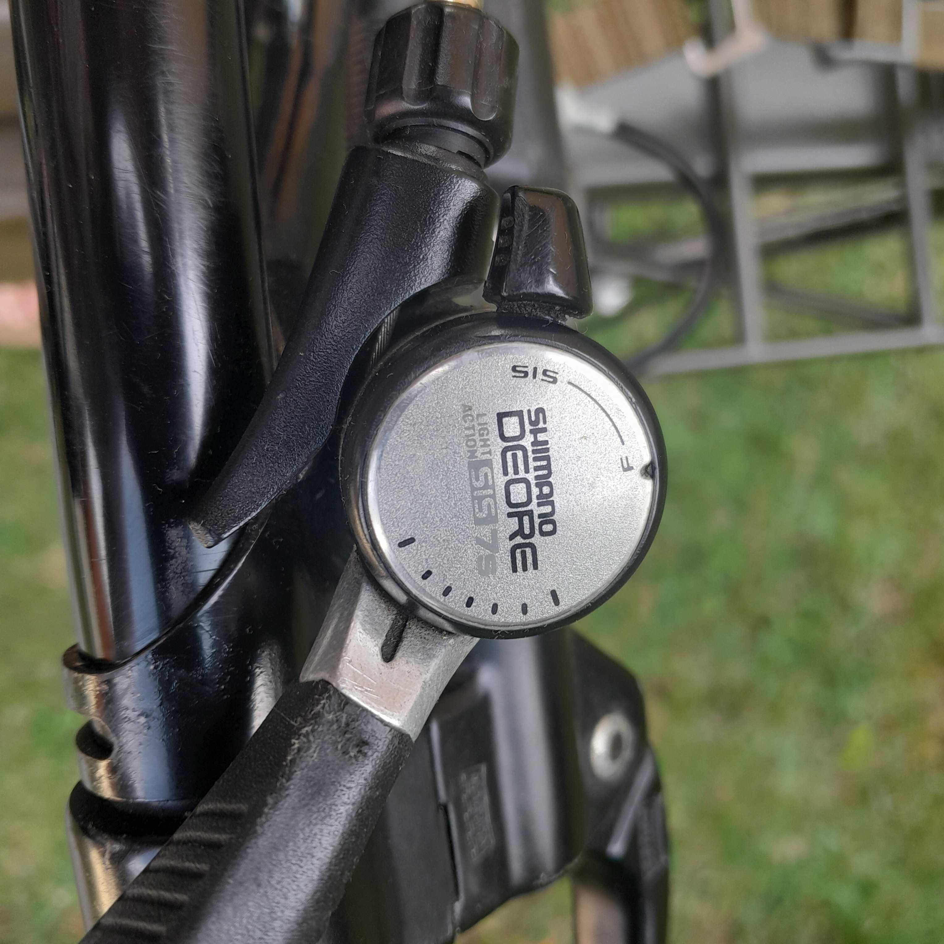 Szwajcarski Rower Wojskowy CONDOR M0 - 93