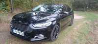 Ford Mondeo Ford Mondeo/Fusion 2016 2.0 240km AWD