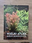 Wielki Atlas Roślin Akwariowych