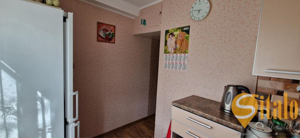 Продаж 2к.кв. по вул. Пархоменко