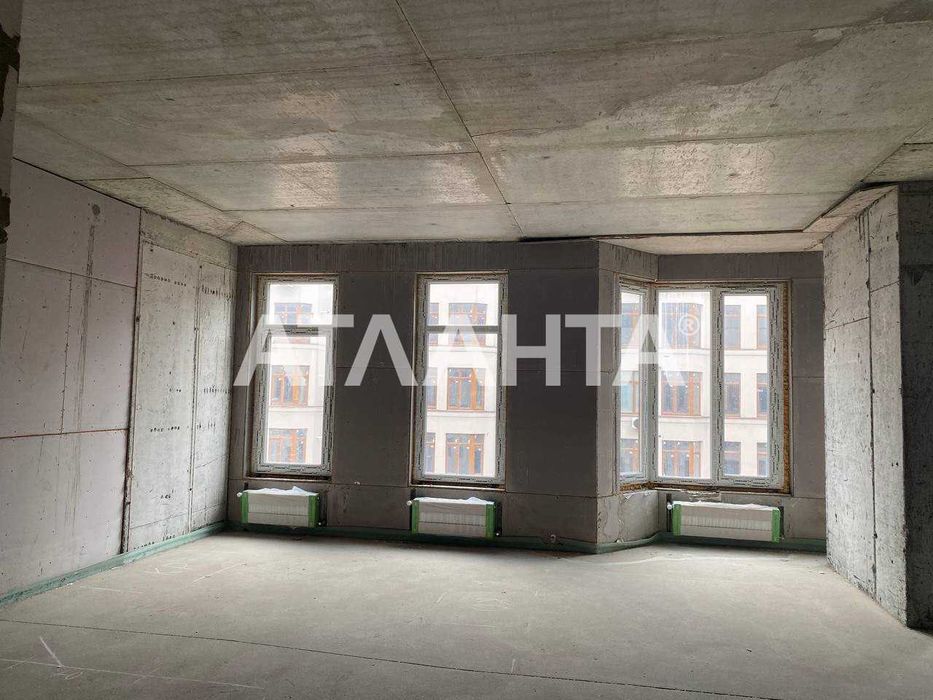 - Двухкомнатная квартира у моря в ЖК АВИНЬОН. Постановы