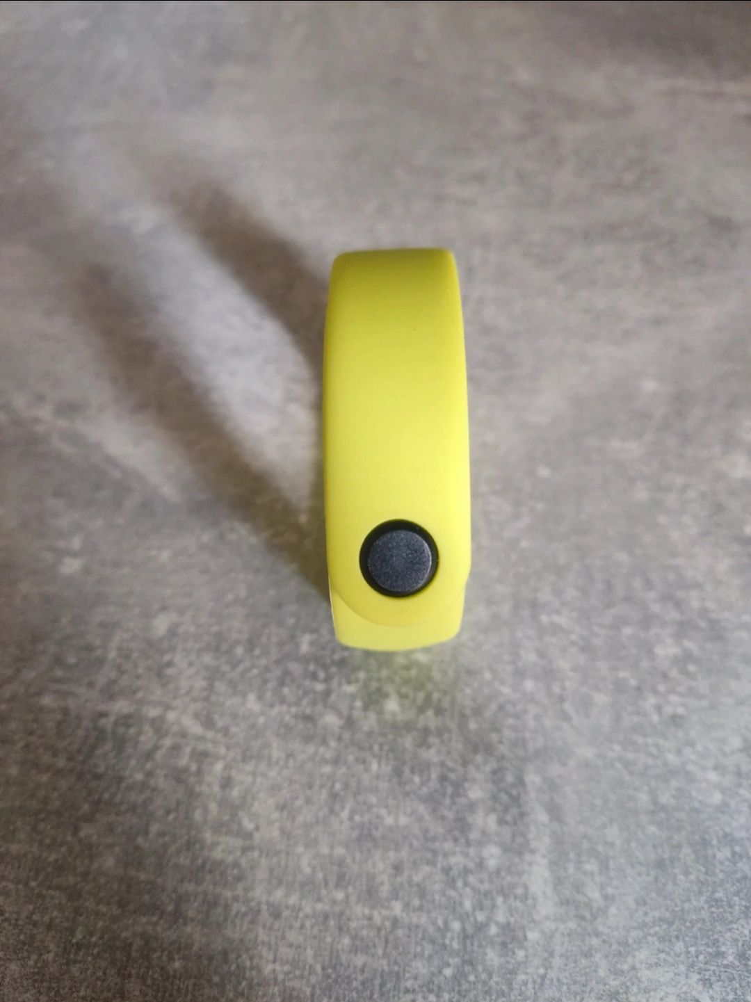 Nowa opaska zamienna dla Xiaomi Mi Band 5 lub 6 kolor limonkowy