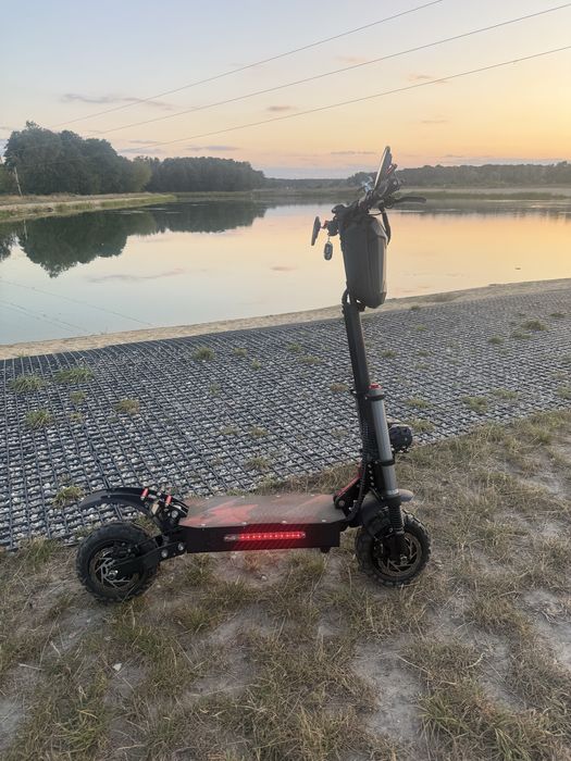 Hulajnoga boyueda s3-11