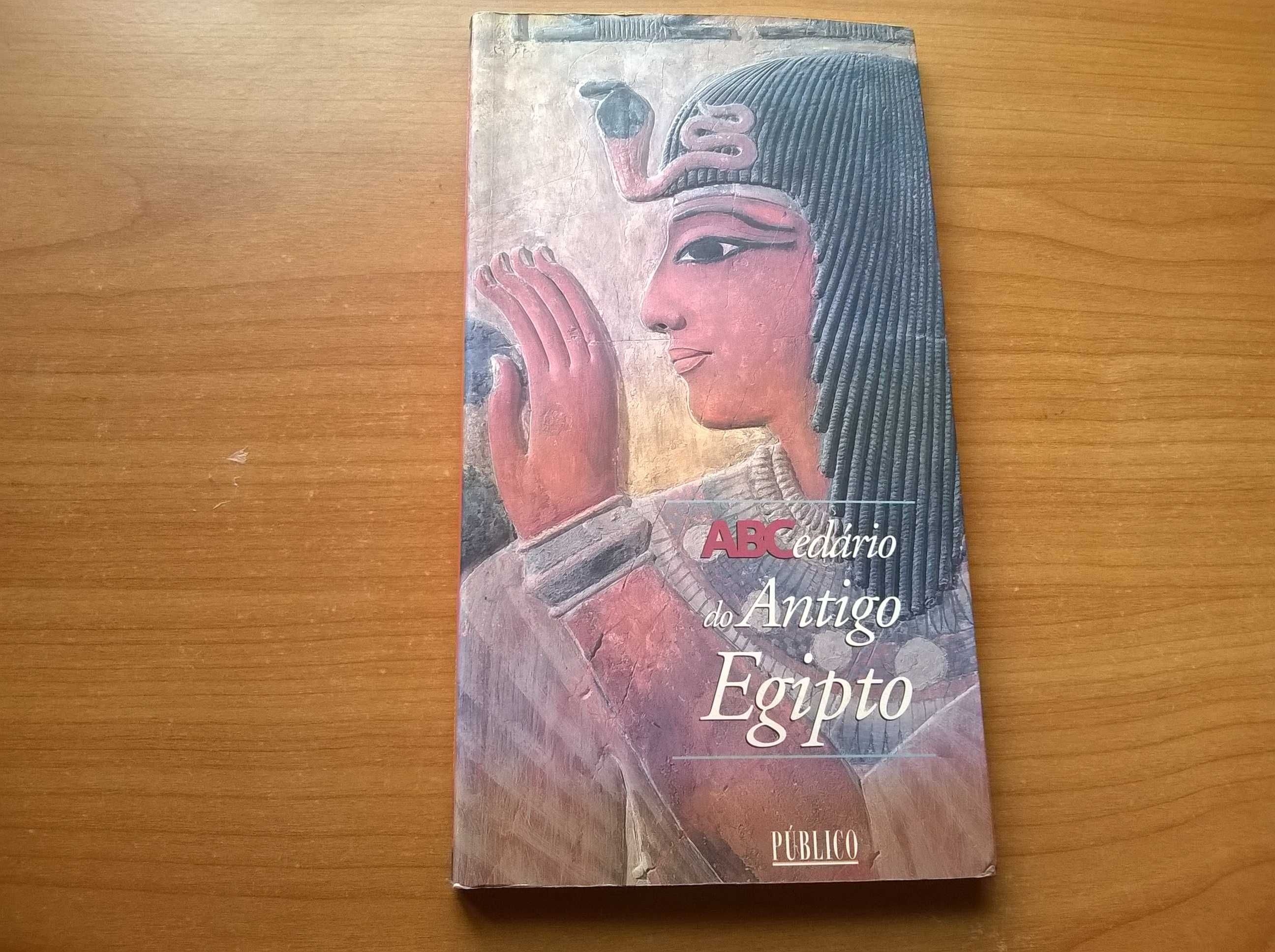 ABCedário do Antigo Egipto - Jornal Público