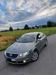 Vw Passat B6 Sedan 07r 2.0TDI 170KM DSG/Xenon/Hak/Klima/Alu16/Salon PL