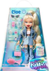 Лялька Always Bratz Cloe (оригінал, нова колекція 2024)