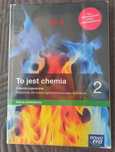 Chemia klasa II poziom podstawowy