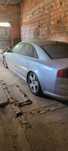 Audi A8 3.0 TDI 233cv