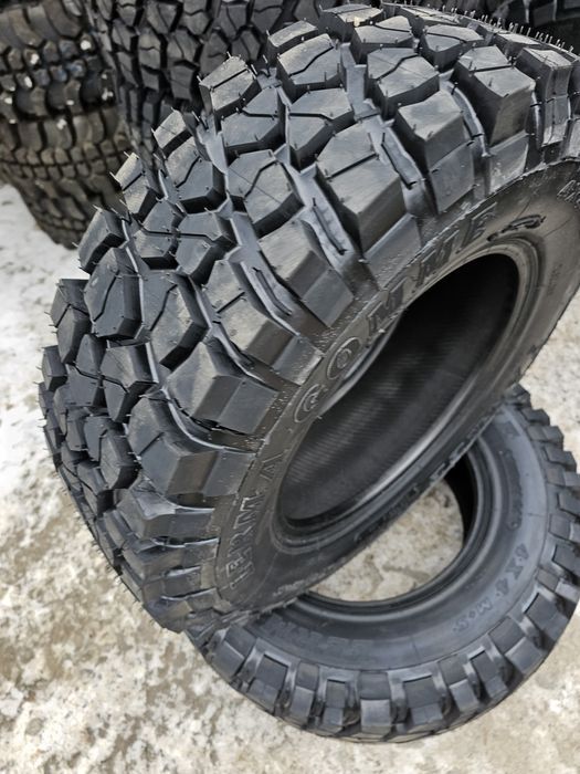 Opony Terenowe 265/70 R16 Yankee MT Wzór BfGoodrich Mud-Terrain KM3