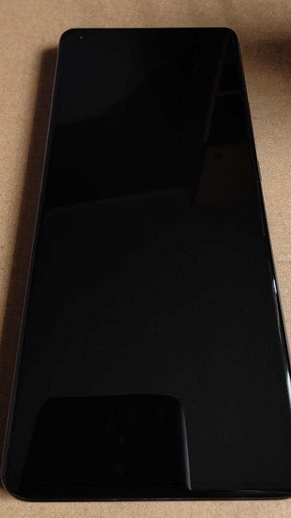 Xiaomi mi 11 8/256 Midnight Gray- gwarancja