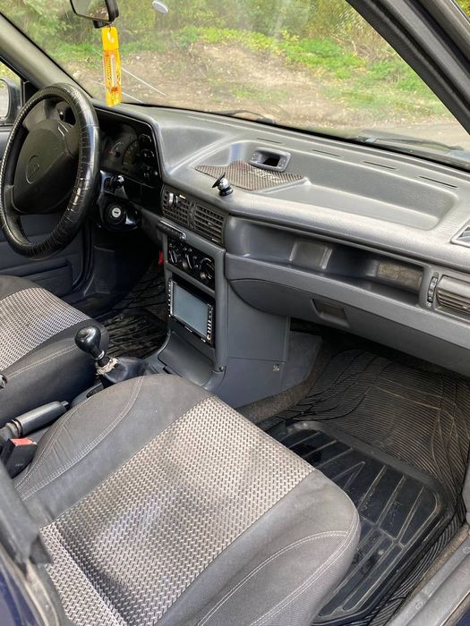 Продам Daewoo nexia
