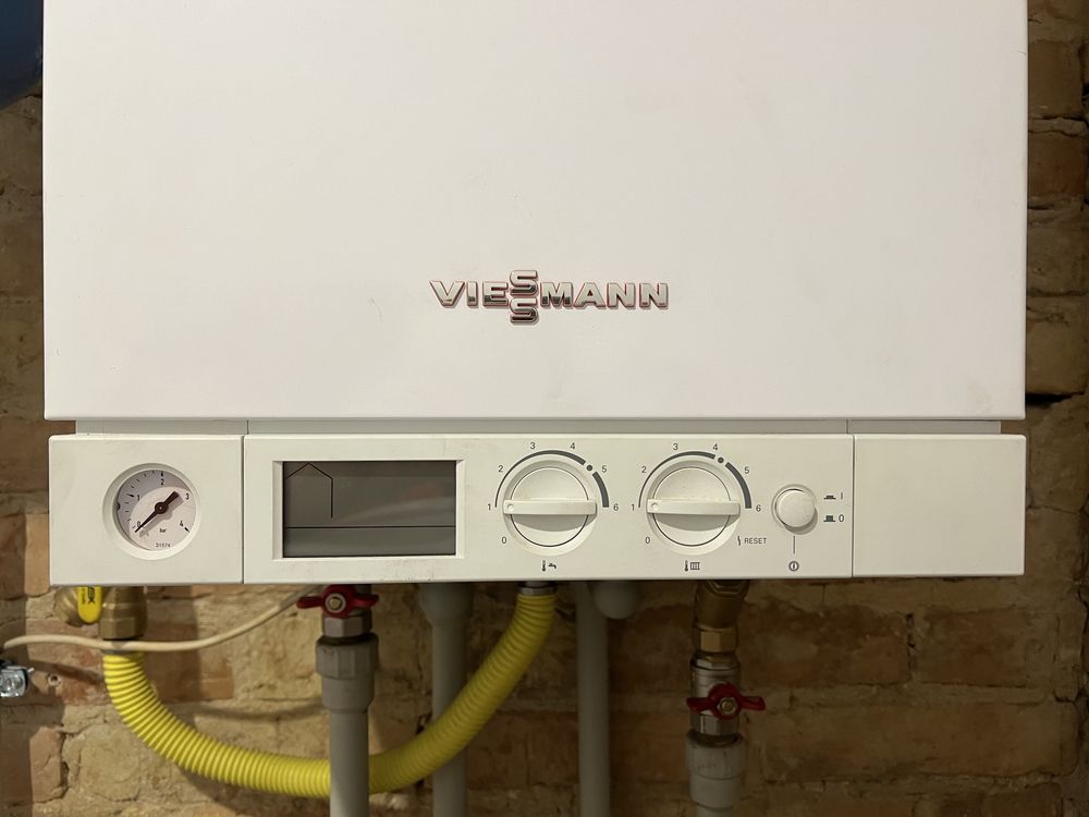 Viessmann VITOPEND 100-W