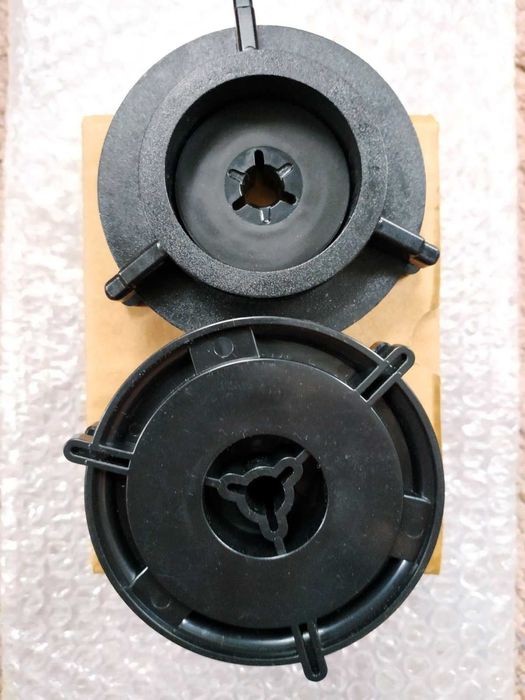 Наб адаптер, NAB