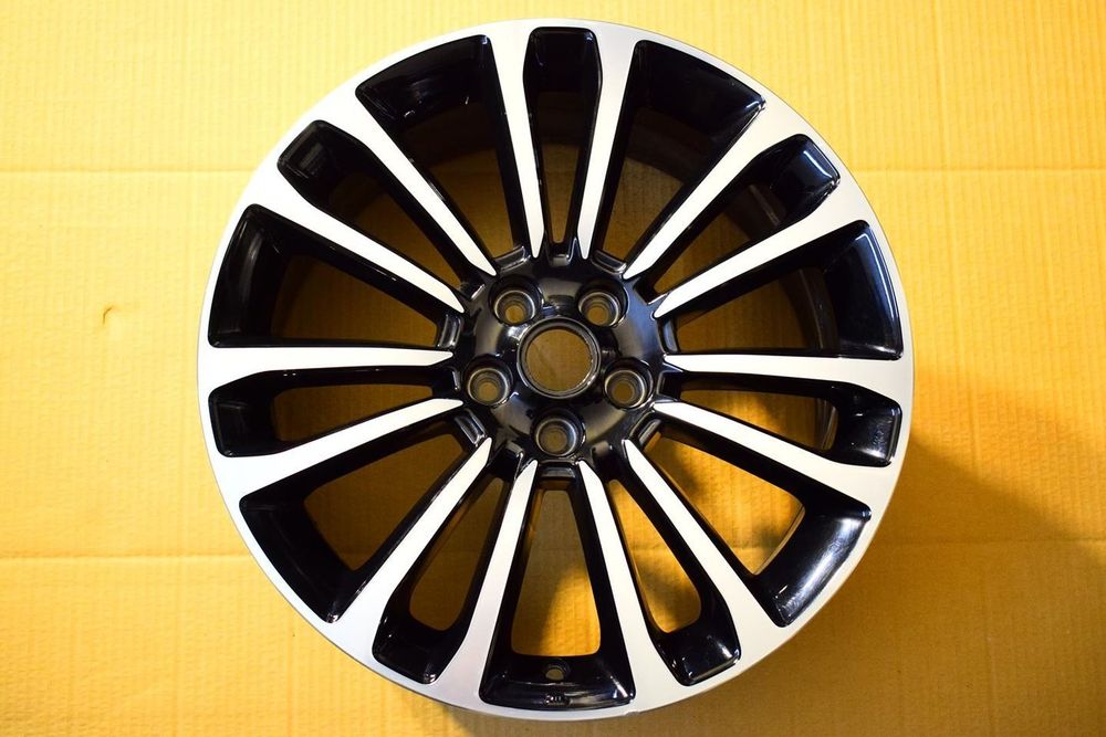 FIAT 17 Tipo II Nowy Model Oryginał