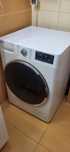 Pralka LG Direct Drive 8kg, F2J7TY2W