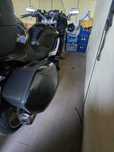 Yamaha FJR Yamaha FJR 1300 2009 39tyś przebiegu , jeden własciciel prawie 11 lat
