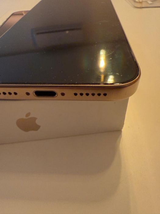 Iphone 16 pro max 256 gb