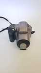 Aparat analogowy Olympus IS 200 lustrzanka obiektyw jak nowy