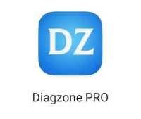 Diagzone PRO on-line обновления на 1 год.