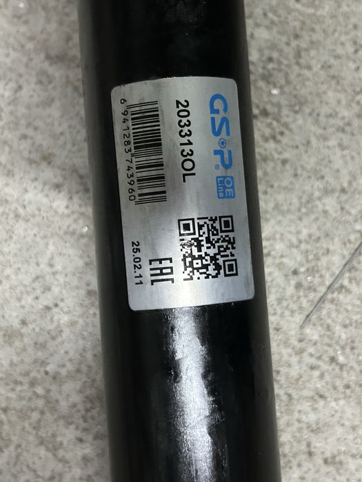 Transmissão direita vw scirocco 1.4 tsi