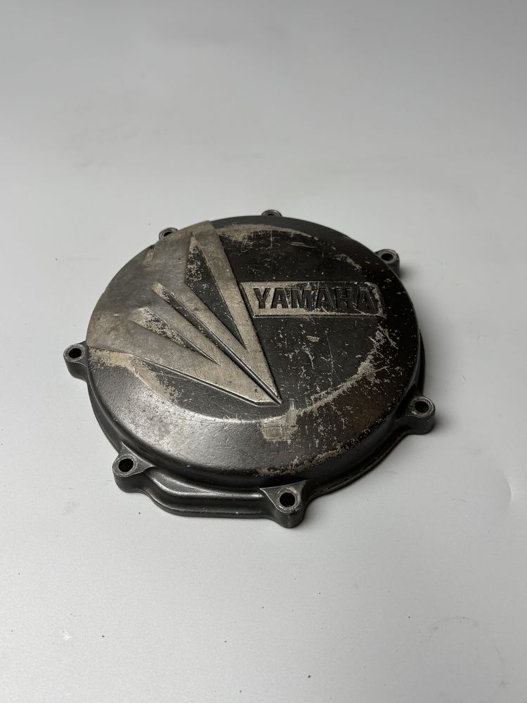Dekiel Sprzęgła Pokrywa Silnika YAMAHA YZF450 R 10-17 WR