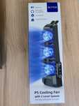 Wentylator PlayStation 5