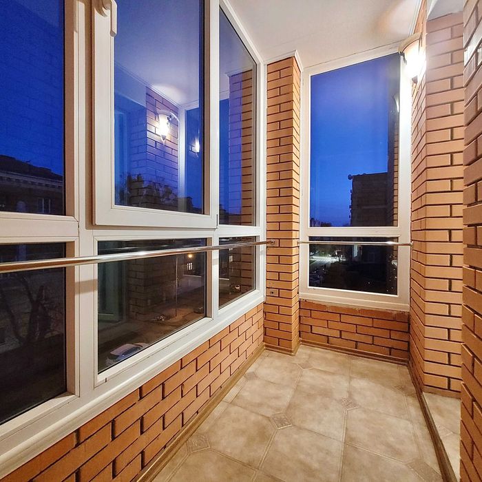 ApartPoltava Premium Relax апартаменти з ДЖАКУЗІ біля Листопаду подоб.