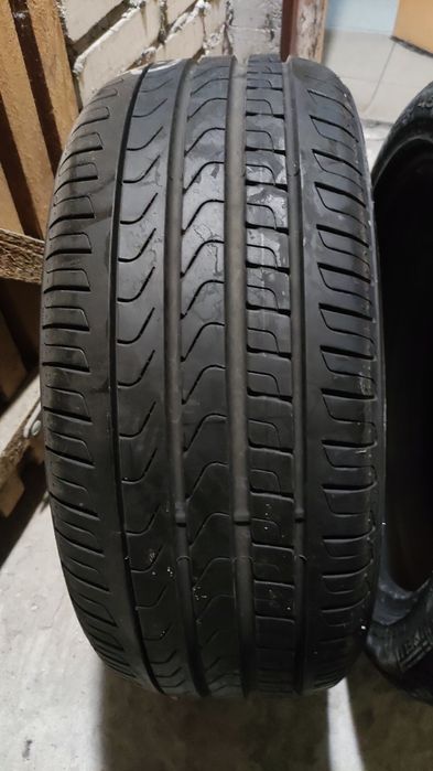 Pirelli P7 Cinturato 225 45 r17 91W