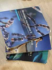 Podręczniki biologia na czasie