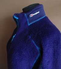 Флисовая кофта Berghaus Extreme Polartec