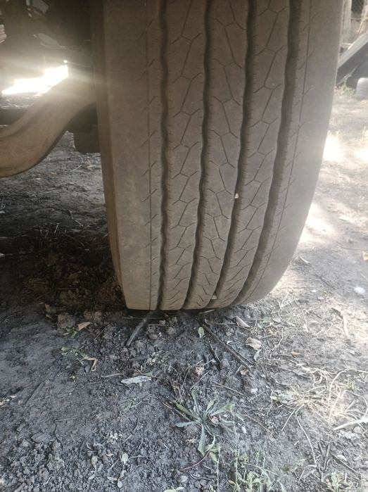 Продам КамАЗ 5320