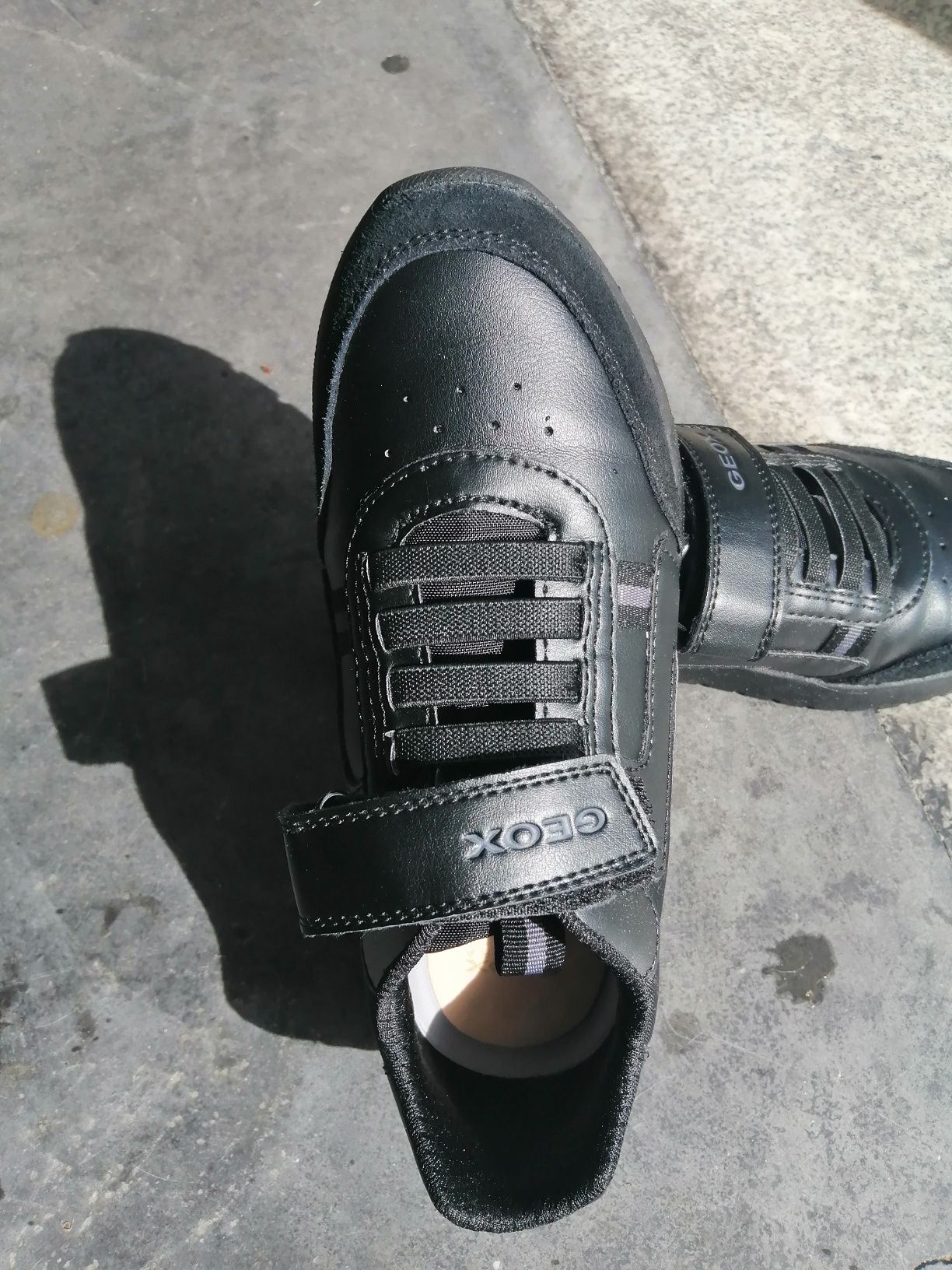 Sapatilhas GEOX 35