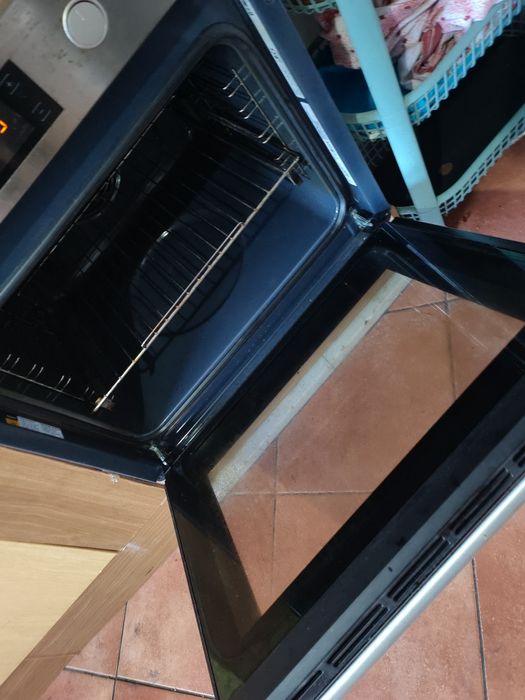 vendo forno hotpoint