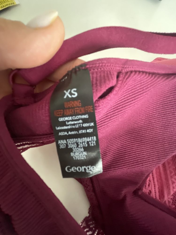 Продам топ george xs