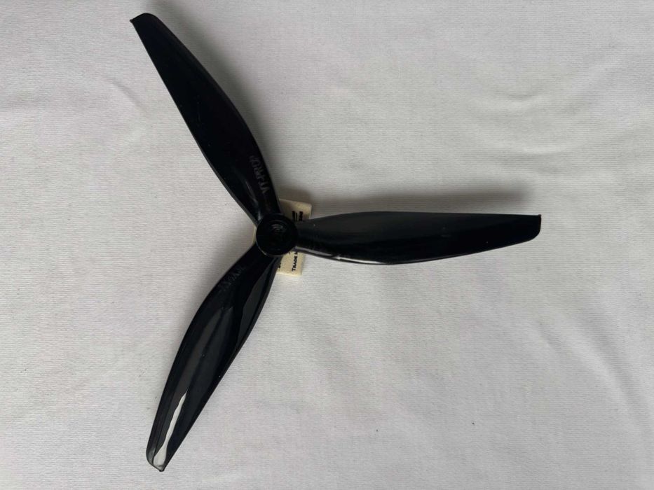 Пропелери 7" VT-Prop 7x4x3 (4 шт.) - висока якість, кращі за HQProp!