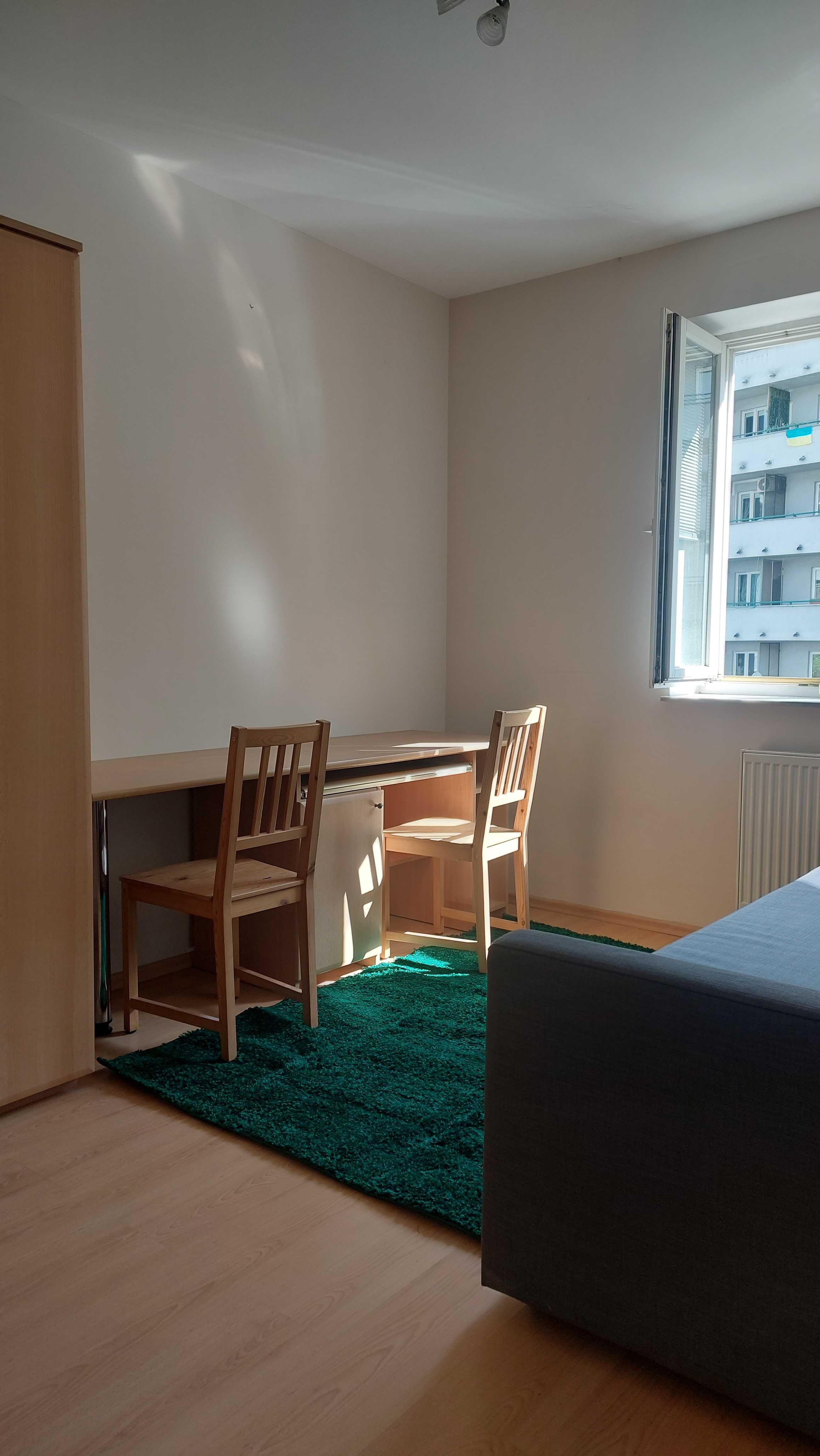Cudne mieszkanie do wynajęcia w Krakowie, w doskonałej lokalizacji