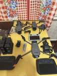 Dji mavick 3classic ,3E,3T